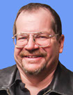 Lee Bailey