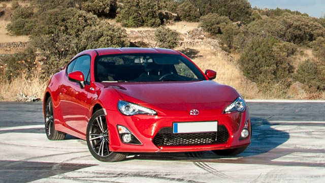 Toyota Service and Repair | The Gas & Diesel Doctor 